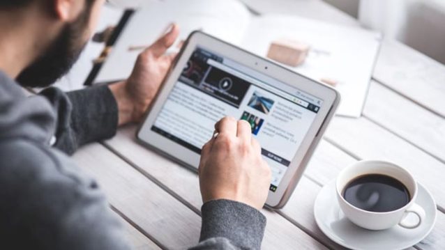 Thank God It&#39;s Google: Ήρθε η νέα υπηρεσία κατά των fake news