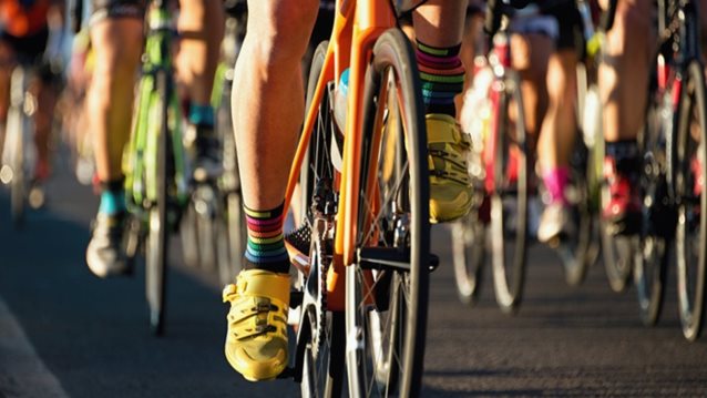 Η Επιστήμη της Ποδηλασίας: Το πρώτο επιστημονικού βιβλίο για τους λάτρεις του ποδηλάτου