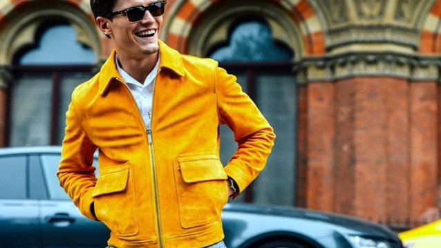 Πώς θα φορέσεις σωστά τα πιο δύσκολα χρώματα στην αντρική μόδα: Αυτά που πρέπει να μάθεις να εμπιστεύεσαι