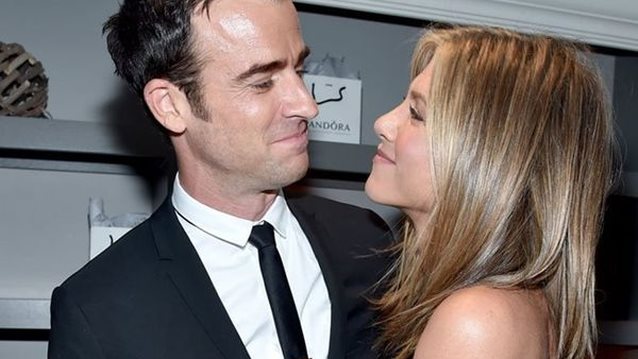 Jennifer Aniston: Το ιδιαίτερο πάρτι γενεθλίων που της ετοίμασε ο Justin Theroux
