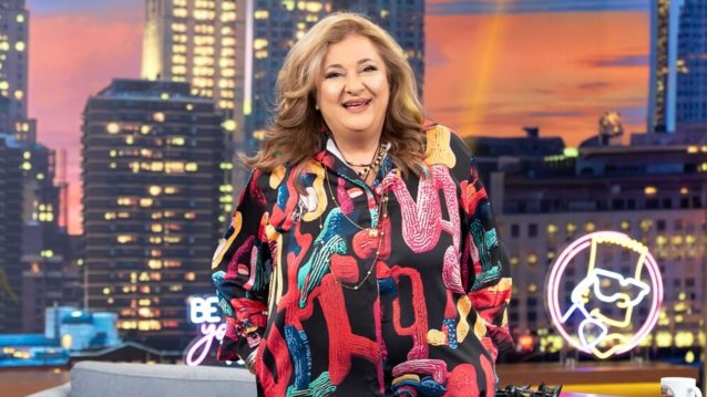 Ελισάβετ Κωνσταντινίδου: &quot;Την μέρα που &#39;έφυγε&#39; η Καίτη Κωνσταντίνου είχα γενέθλια. Είναι παράξενη η ζωή&quot;