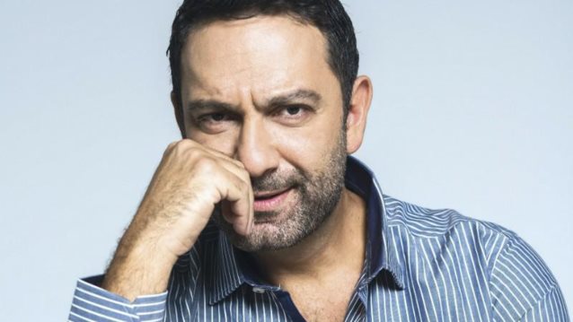 Μιχάλης Μαρίνος: Αποχωρεί από το «Έλα Στη Θέση Μου» | Οι πρώτες πληροφορίες