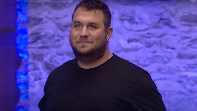 MasterChef | Πρώην χρήστης ναρκωτικών μπροστά στους κριτές - Πέρασε;