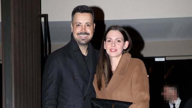 Πέτρος Κουσουλός: "Όχι μ' έναν πόνο, μ' ένα φτέρνισμα έγινε η γέννα της συζύγου μου"