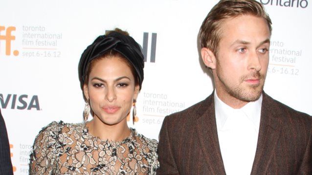 Eva Mendes | To τατουάζ που δείχνει ότι μάλλον έχει παντρευτεί με τον Ryan Gosling