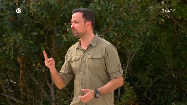 Survivor All Star | Το πρώτο έπαθλο της σεζόν &amp; η ανατροπή στους αγώνες ασυλίας