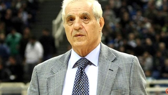 Παύλος Γιαννακόπουλος: Έφυγε από τη ζωή!