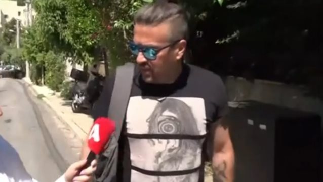 Γιάννης Αϊβάζης: "Η Μαρία Κορινθίου θα μιλήσει για την αποχώρησή της από τον ΑΝΤ1"