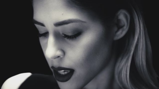 Demy: Το πρώτο μήνυμα της μετά την ανακοίνωση της εκπροσώπησης της Ελλάδας στη Eurovision