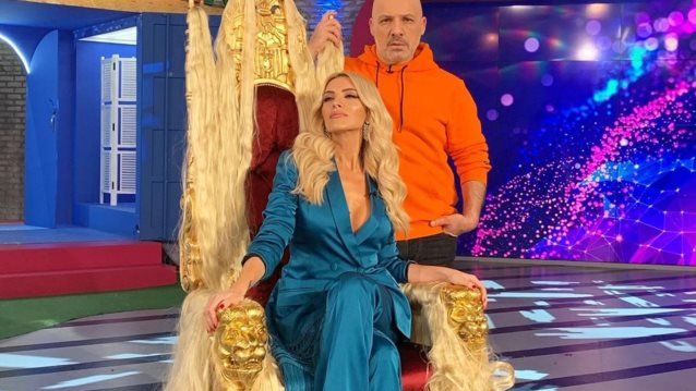 Κατερίνα Καινούργιου VS Νίκος Μουτσινάς: "Απίστευτη τοξικότητα και κακία από το Καλό Μεσημεράκι"