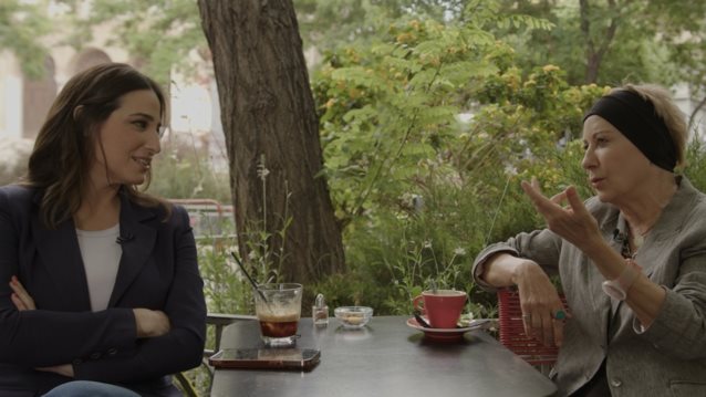 &quot;MEGA Stories&quot; - Η Gen Z αναλύει το αποτέλεσμα των εκλογών