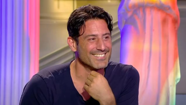 Λευτέρης Ελευθερίου: &quot;Είναι ήδη μια 20ετία που παλεύω αλλά ζούμε στην Ελλάδα και είναι πολύ δύσκολο&quot;