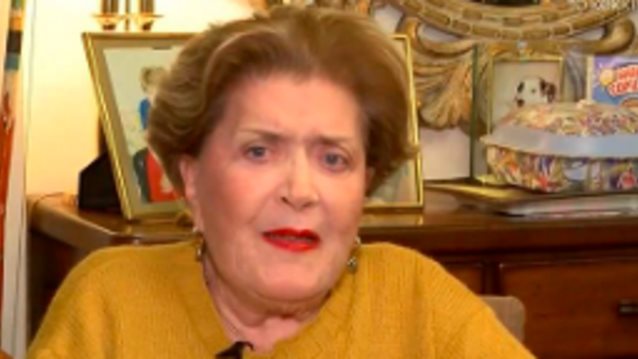 Καταπέλτης η Βάσια Τριφύλλη κατά του Σταμάτη Φασουλή!