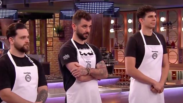 Αυτοι ειναι οι φετινοι φιναλιστ του MasterChef!