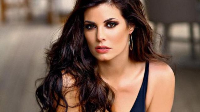 Μαρία Κορινθίου: Νέο μέλος στην οικογένεια της!