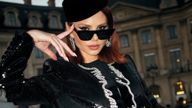 AV sunglasses | Τα γυαλιά ηλίου που λάτρεψαν οι influencers σε Μιλάνο &amp; Παρίσι