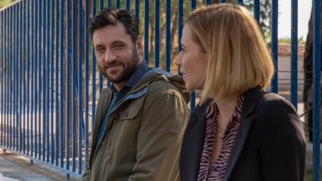 Αγγελική | Οι απειλές της Ελένης και το γράμμα για την εξαφάνιση του Παναγιώτη