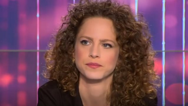 Έλλη Τρίγγου: &quot;Ο φόβος είναι μια ομπρέλα και εκφράζεται με πολλούς τρόπους. Προσωπικά, για πολλά χρόνια, τον μετέφραζα σε θυμό&quot;