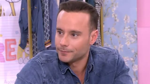 Ορφέας Παπαδόπουλος: &quot;Λέει ψέματα ο Μαυρίκιος Μαυρικίου, με διασύρει δημόσια&quot;