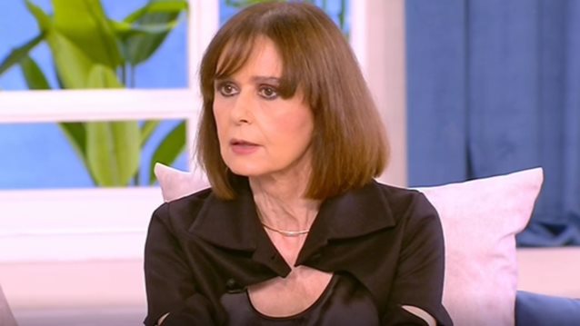 Η Κάτια Δανδουλάκη σε μια αφοπλιστική απάντηση στον Χρήστο Πολίτη και στα 3 εκατομμύρια για τη &quot;Λάμψη&quot;