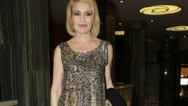 Κωνσταντίνα Μιχαήλ: Ο εκνευρισμός της για τις προσωπικές ερωτήσεις μπροστά στην κάμερα