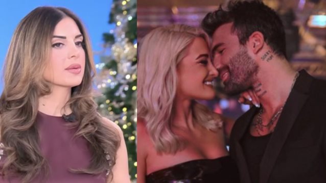 Σταματινα Τσιμτσιλη: &quot;Ενιωσα ως γυναικα οτι εχει γινει κατι σοβαρο που η Ιωαννα προσπαθησε να διαχειριστει&quot;