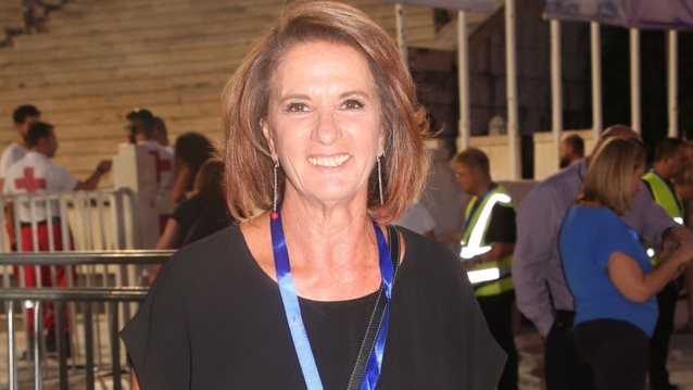 Χριστίνα Σούζη στη Φαίη Σκορδά: &quot;Ήμουν τυχερή μέσα στην ατυχία μου, θα μπορούσα να σας έχω χαιρετήσει τώρα&quot;