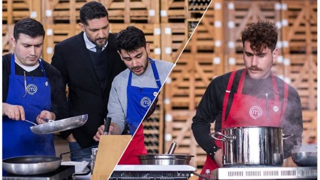 MasterChef: Η «πονηρή» επιλογή του αρχηγού, η ένταση στις κουζίνες &amp; οι υπέρ - αυστηροί guest κριτές!