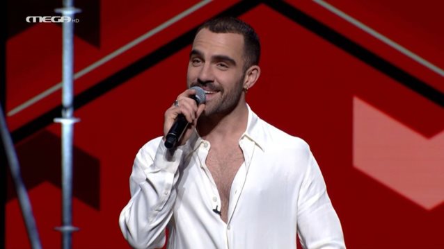 X-Factor | Ο "serial killer" από τις "8 Λέξεις" μπέρδεψε την κριτική επιτροπή! Τα highlights του επεισοδίου