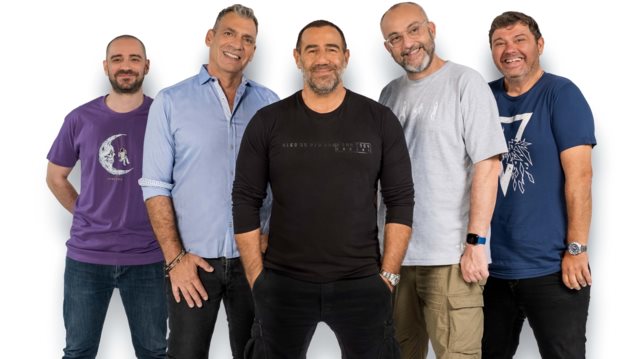 Το &quot;Ράδιο Αρβύλα&quot; και τον Φεβρουάριο χτύπησε πρωτιά στα ποσοστά τηλεθέασης!