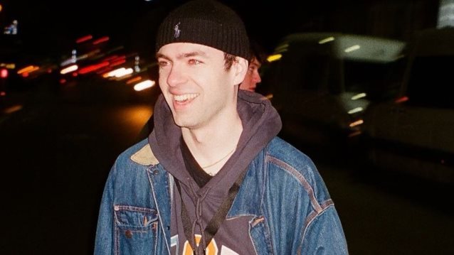 Sean Martin | Πέθανε ξαφνικά ο 26 ετών τραγουδιστής των &quot;Night Café&quot;