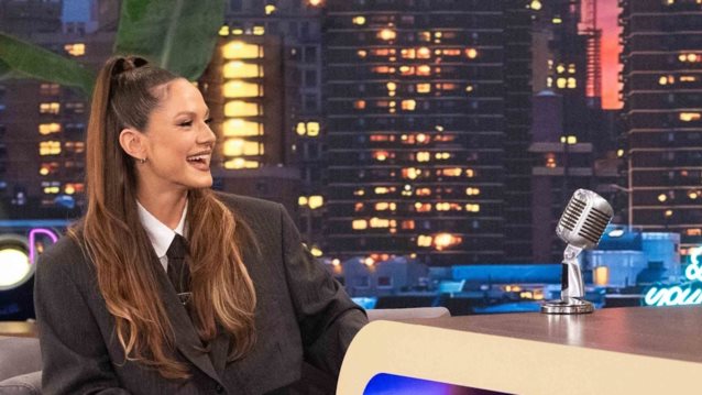 Lila: "Ήμουν ένα παιδί που δεν είχε δεχτεί ποτέ κριτική"