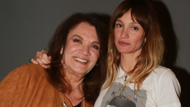 Ελπίδα | Συγκλονίζει η κόρη της: &quot;Δυστυχώς το αγγελούδι μας δεν τα κατάφερε&quot;