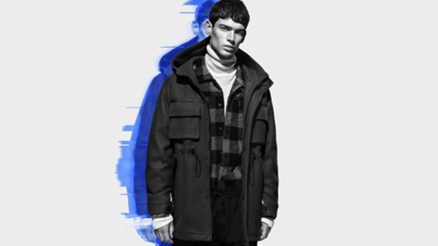 Η χειμωνιάτικη συλλογή του οίκου Antony Morato επανεφευρίσκει το urban look