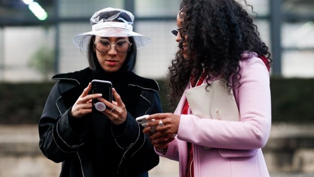 Social Media: Tι πρέπει να προσέξεις για να κερδίσεις την δουλειά των ονείρων σου
