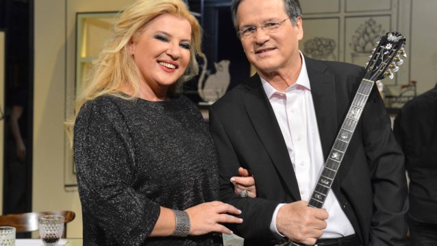 Οριστικό τέλος για την &quot;Αυλή των χρωμάτων&quot;