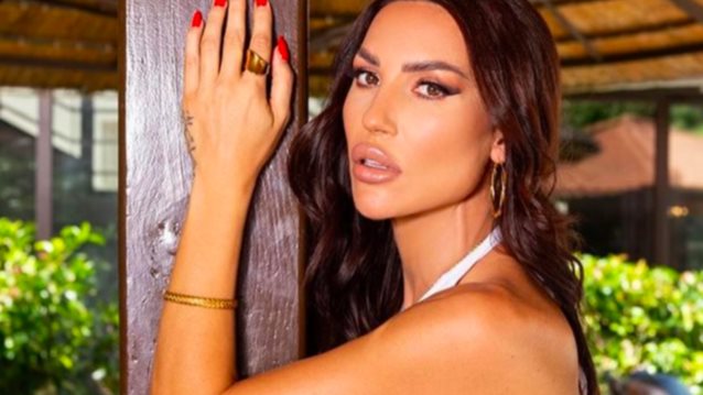 Χείμαρρος η Ζέτα Θεοδωροπούλου για τον χωρισμό της: &quot;Βίωσα και τον απόλυτο πόνο, την προδοσία και την απογοήτευση&quot;