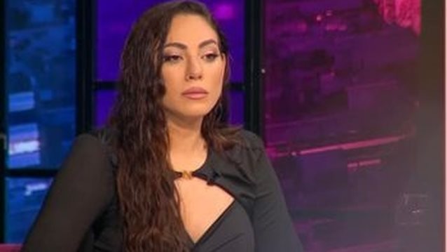 Ευρυδίκη Βαλαβάνη: &quot;Έκλεινα τα παντζούρια, έκλαιγα μέσα στο σκοτάδι και πάθαινα κρίσεις άγχους - Εκεί κατάλαβα τι θα πει να φροντίζεις την Ευρυδίκη&quot;