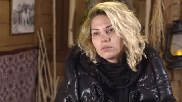 &quot;Η Φάρμα&quot; | Ξέσπασε η Σάσα Μπάστα: &quot;Έχει κλείσει το στομάχι μου, έχω αρχίσει να ασπρίζω&quot;