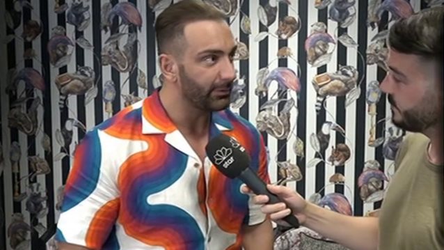 Νίκος Κοκλώνης: Ανακοίνωσε τον δεύτερο κύκλο του J2US &amp; την πρώτη παίκτρια που έχει «κλείσει»