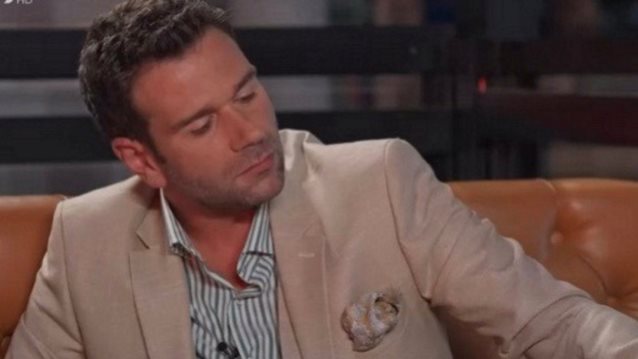 Τάσος Ιορδανίδης: &quot;Ακόμα και δικοί μου άνθρωποι μου είπαν, &quot;έχεις τελειώσει, δεν υπάρχει περίπτωση να επανέλθεις&quot;&quot;