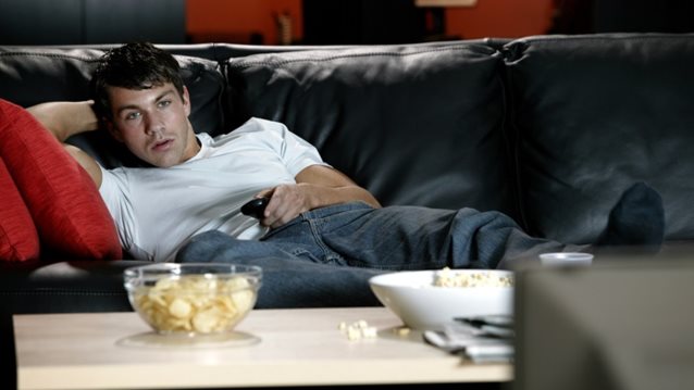 Τι παθαίνει το πέος σου αν βλέπεις υπερβολικά πολύ πορνό
: Η αλήθεια για τις ροζ ταινίες
