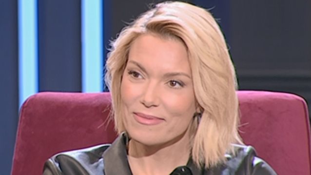 Βίκυ Καγιά: Τα πρώτα βήματα, το fake ειδύλλιο με τον Πανταζή &amp; ο τρόπος που αντιμετώπισε τα «κουτσομπολιά» που της χρέωσαν
