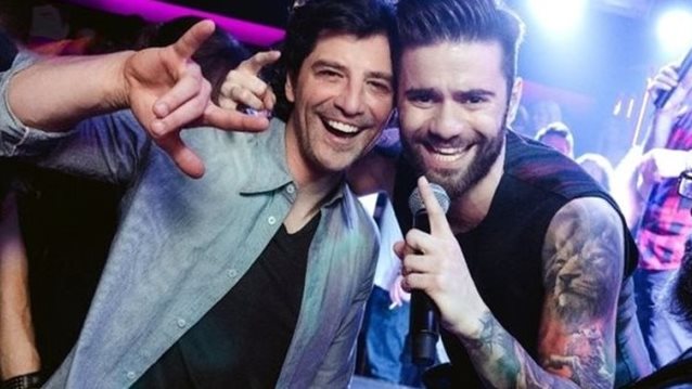 Σάκης Ρουβάς - Onirama: #A Night To Remember: Οι λεπτομέρειες &amp; το πρωτότυπο concept των live στην Αθήνα