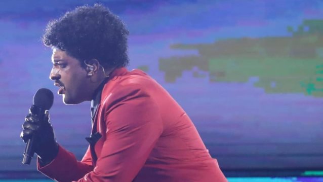 YFSF All Star | Η εμφάνιση του Ησαΐα Ματιάμπα στην πρεμιέρα του show