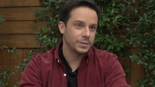 Δημήτρης Μακαλιάς για "Ποιος είναι Πρωινιάτικα": "Δεν έχω συζητήσει με κανέναν κάτι"