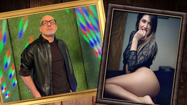 O Μουτσινάς, η Κρεμλίδου, οι &quot;δηλωμένες&quot; &amp; τα nudes χωρίς ντροπή