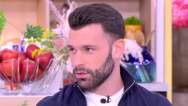 Στάθης Σχίζας: "Η ίδια η Κατερίνα Δαλάκα μας έχει δώσει το δικαίωμα να τα λέμε αυτά"