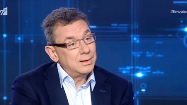 Ο Αλμπέρτο Μπουρλά στον Νίκο Χατζηνικολάου | Τα πρώτα χρόνια στη Θεσαλλονίκη &amp; η συγκλονιστική ιστορία της μητέρας του για το Άουσβιτς