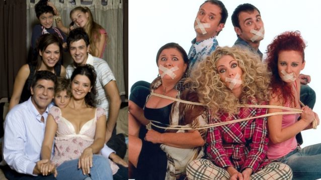 «Στο Παρα Πεντε» | «Ευτυχισμενοι Μαζι»: Επιστρεφουν στο MEGA καθημερινα